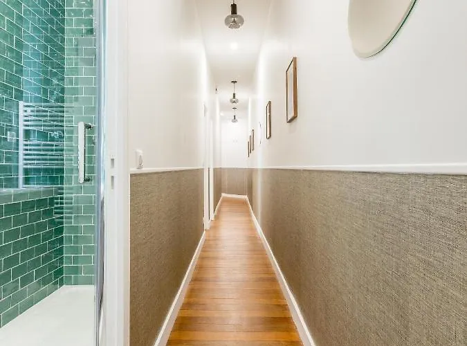 Апартаменты Edgar Louvre - Saint-honore