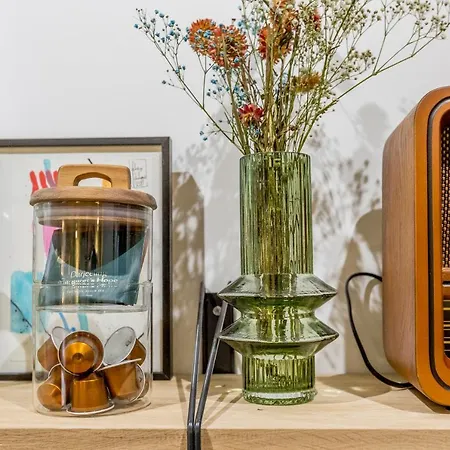 Edgar Louvre - Saint-honore * باريس