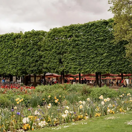 Edgar Louvre - Saint-honoré * Parigi
