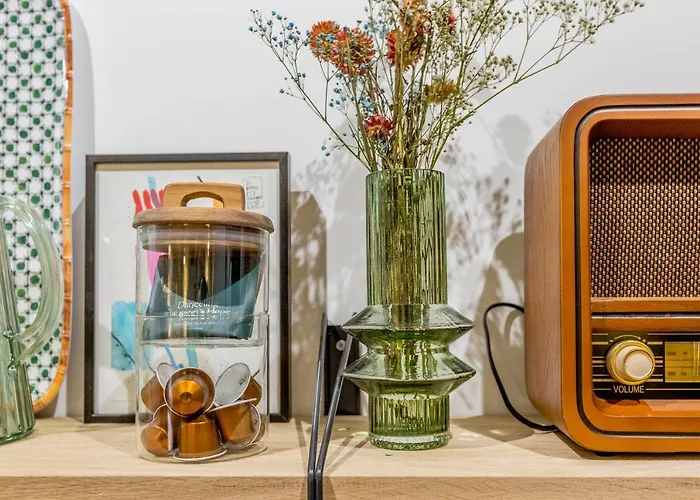 Edgar Louvre - Saint-honore * 파리