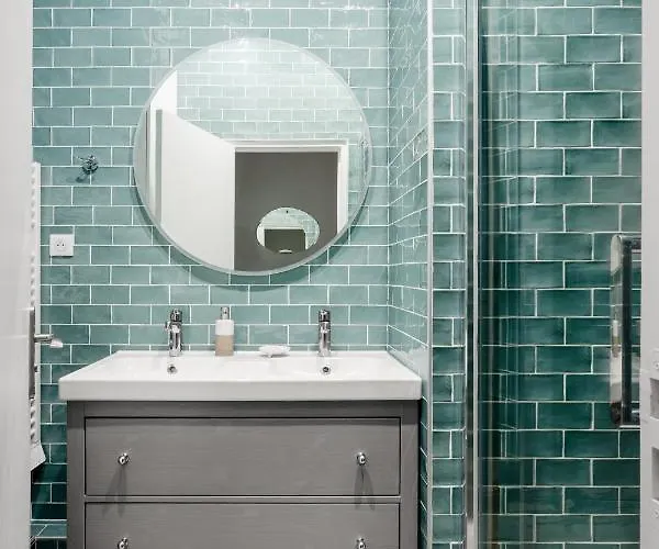 아파트 Edgar Louvre - Saint-honore 파리