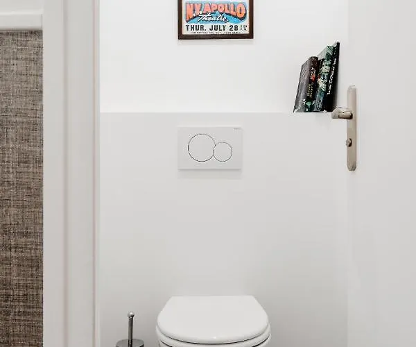 Edgar Louvre - Saint-honore 파리